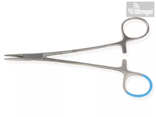 Crile Wood needle forceps - 15, 18 or 20cm