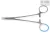 Crile Wood needle forceps - 15, 18 or 20cm