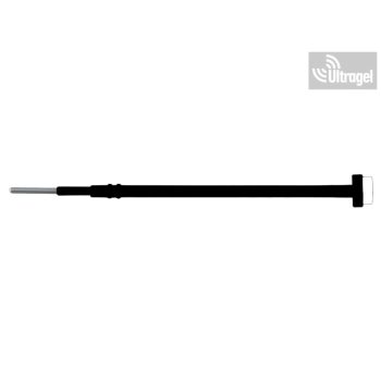 Hurok elektróda - többszörhasználatos