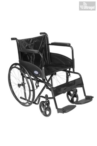 Betegtoló kerekesszék, 110kg