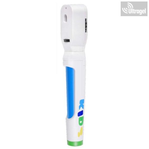 Oftalmoszkóp LuxaScope Oculus LED 2.5 V KIDS