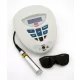 Laser therapy device - Laser plus LTR370