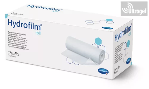 Hartmann Hydrofilm® tekercs filmkötszer 15cmx10m
