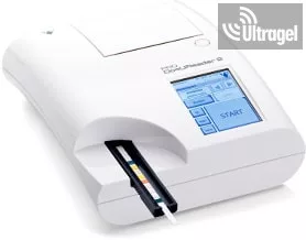 Urine analyser DocUReader 2 PRO