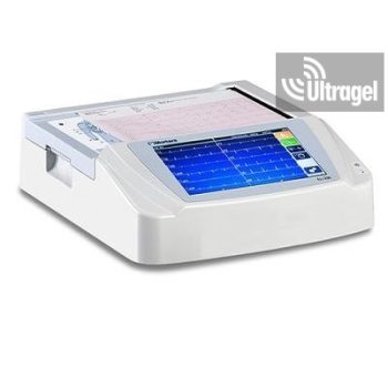   Ekg 12 csatornás Mortara / Welch Allyn Eli 280 Wifi (WAM12+Veritas) 