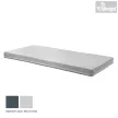 Kórházi habszivacs 1 részes matrac, 28kg/m³, vízálló, levehető huzattal, 10cm/12cm/14cm  SKP001