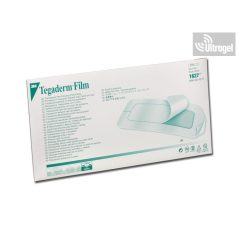 3M TEGADERM™ steril filmkötszer 10x25 cm 1627W