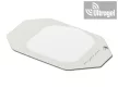 3M TEGADERM™ steril filmkötszer 10x25 cm 1627W