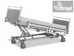 Elektromos kórházi ágy 4 motoros, 300kg MALSCH IMPULSE 300KL 
