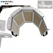PDT Led Fotodinamikus Fényterápiás készülék KN-7000A