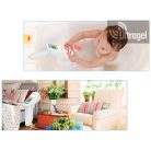 Gimatemp Non contact thermometer / thermometer - with colour display