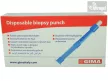 Biopsziás mintavevő - Gima 1-8mm