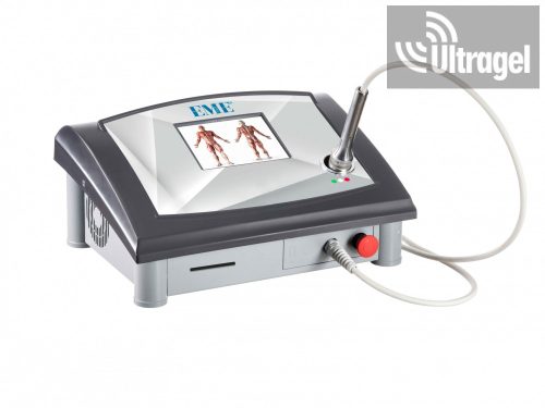 Lézer - LLLT lágylézer - Lasermed 2200, 905nm, 25mW