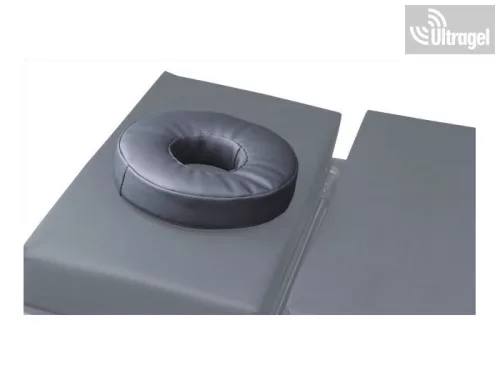 Műtőasztal kiegészítő FEJTARTÓ gyűrű
