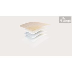   Mölnlycke Mepilex® Border Flex 10 x 20cm - rugalmas kötszer (10db)