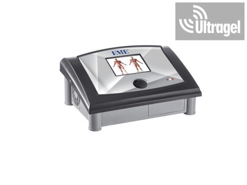 Magnetotherapy device 2 channels, Magnetomed 7200