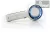 Dermatoszkóp DermLite LUMIO - makroszkópos dermatoszkóp - 2x nagyítás, 40 led
