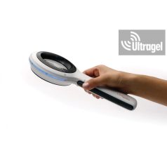   Dermatoszkóp DermLite LUMIO - digitális dermatoszkóp - 2x nagyítás, 40 led