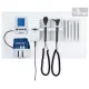 RIESTER RI-FORMER, 3.5V, LED - FALI DIAGNOSTIC STATION (otoscope, ophthalmoscope, sphygmomanometer) - 
