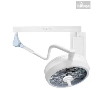MŰTŐLÁMPA - PENTALED 30E Light - 160.000 LUX - FALI