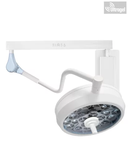 MŰTŐLÁMPA - PENTALED 30E Light - 160.000 LUX - FALI