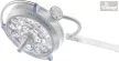 MŰTŐLÁMPA - PENTALED 30E Light - 160.000 LUX - FALI