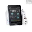 Betegllenőrző monitor Vital Signs Comen NC7 / 10"