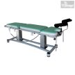 Nőgyógyászati vizsgálószék / vizsgáló ágy, 1 motoros 52-94cm