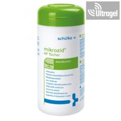   mikrozid® AF felületfertőtlenítő törlőkendő 150lap/doboz