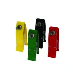 Limb clip electrode - child