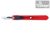 Scalpel with handle SWANN-MORTON safety retractor blade Nr.10 - Nr.23