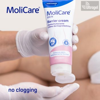 Hartmann MoliCare® Skin Barrier krém (200ml)