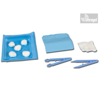 Kötöző készlet - steril