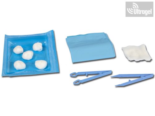 Kötöző készlet - steril