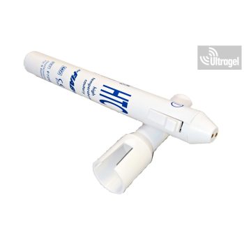   Többszörhasználatos elektrokauter nyél (elemes) 1200C - fej nélkül 