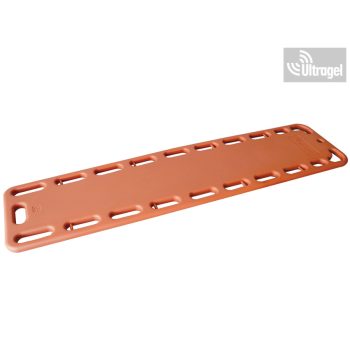 Anti-trauma spinal stretcher 159kg