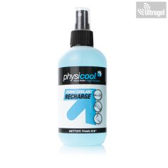 COOLANT CONTINUING CARTRIDGE FOR KRIO BANDAG - 250ml