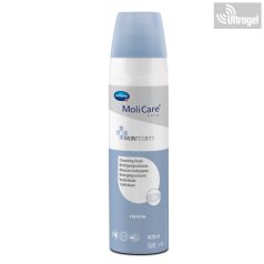 Hartmann MoliCare® Skin bőrtisztító hab - 400ml