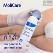 Hartmann MoliCare® Skin bőrtisztító hab - 400ml