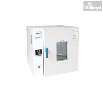 Hőlégsterilizátor 70L - BIOBASE HAST70 II.