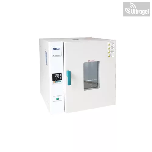 Hőlégsterilizátor 70L - BIOBASE HAST70 II.