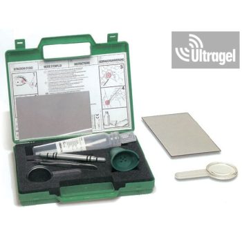 Idegentest eltávolító készlet