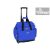 Sürgősségi táska trolley - kék - SMART