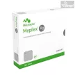 Mölnlycke Mepilex Ag® 6 x 8.5cm - ezüst habkötszer akut és krónikus sebkezeléshez (5db)