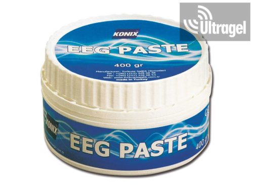 EEG high conductivity and adhesion cream - 400g