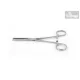 Vascular clamp Kocher - straight 20cm