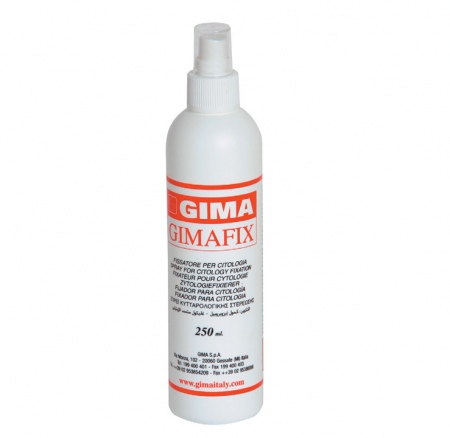 Citológiai Fixáló Spray - Gimafix 125ml 