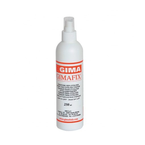 Citológiai Fixáló Spray - Gimafix 250ml - UG309046