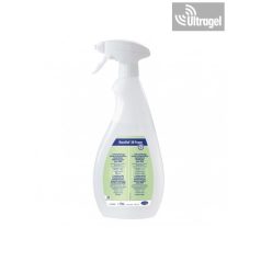   Hartmann Bacillol 30 Foam alkoholos felületfertőtlenítőszer szórófejjel 750ml