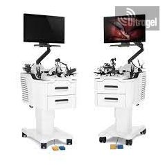   Laparo - Apex 3D/2D és hybrid műtéti szimulációkra alkalmas szimulátor